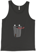 Trashy Tank Top