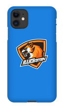 iwgamin iPhone Phone Cases