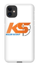 killerscout24 iPhone Phone Cases