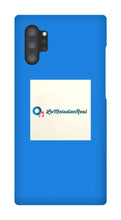 LoMelodienReal Samsung Phone Cases