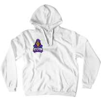 dy1andavillain-3702 Hoodies (No-Zip/Pullover)