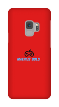 mathijsbols Samsung Phone Cases