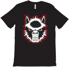 Alpacaxe Founder Large Logo T-Shirts