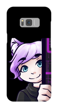 geminiwarlock Samsung Phone Cases