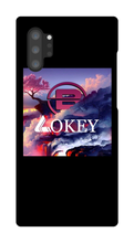 Lokey Samsung Phone Cases