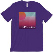 MrSaintJake Retro 80's T-Shirts