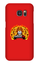 firehawk1201 Samsung Phone Cases