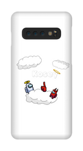 Collection One Samsung Phone Case