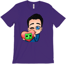 Eloc Heart T-Shirts
