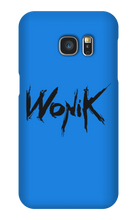 wonik Samsung Phone Cases