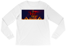 mick_stone_gtr Long Sleeve Tee