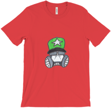 muzhack3r T-Shirts