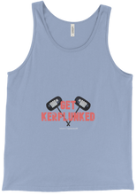 Kerplunked Tank Top