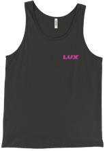 ahglux Tank Top
