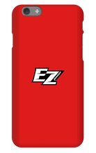 ezabubakar iPhone Phone Cases
