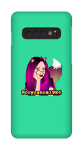 foxypanda1984 Samsung Phone Cases