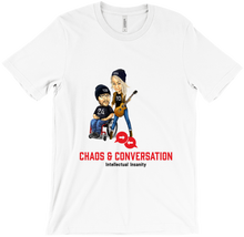 Chaos Friends T-Shirt