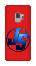 jubastronda Samsung Phone Cases