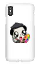 kristi2011 iPhone Phone Cases