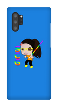 SCG Courtney Divine Gay Blade Samsung Case!