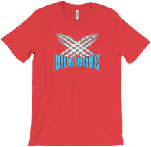 wol4rine_ T-Shirts