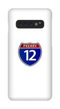 pkerry12 Samsung Phone Cases