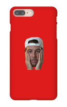 dkblaaad iPhone Phone Cases