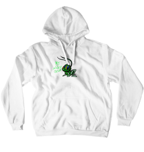 darkbeatzprodabu Hoodies (No-Zip/Pullover)