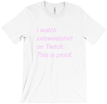 proof shirt