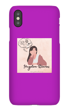 Hugotera iPhone Phone Cases