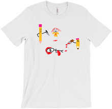 StabbyStabStab Gartic Phone T-Shirt