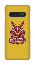 beardedmoose Samsung Phone Cases