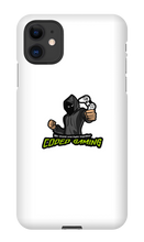 cg_smitty1790 iPhone Phone Cases