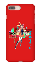 iPhone Glitch