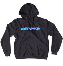Wapetehööpa Hoodie