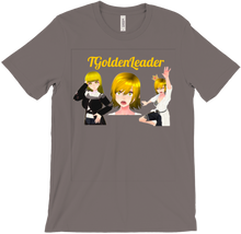 Golden's Avatar TShirt
