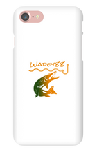 wadey88 iPhone Phone Cases