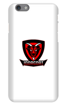 iqdagoat_ iPhone Phone Cases