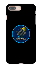 darkwarwulf iPhone Phone Cases