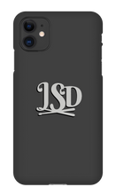 joe_summdrums iPhone Phone Cases