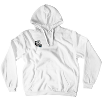 mute_lucky Hoodies (No-Zip/Pullover)