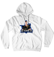 gcclyde97 Hoodies (No-Zip/Pullover)