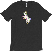 Unicorn Fury Tee