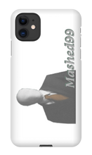 Mashed99 iPhone Phone Cases