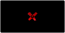 robzgamingx XXL Gaming Mousepad