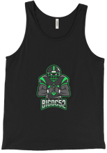 bigdc52 Tank Top