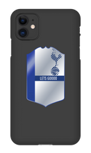 dkstrip iPhone Phone Cases
