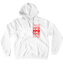 Dylbo hoodie