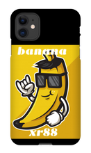 bananaxr88 iPhone Phone Cases