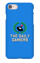 Daily Gamers Phone Case